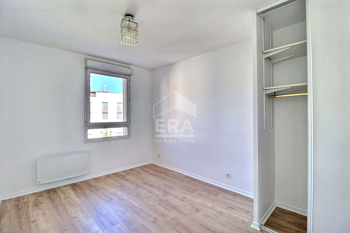 Appartement à SAINT-DENIS