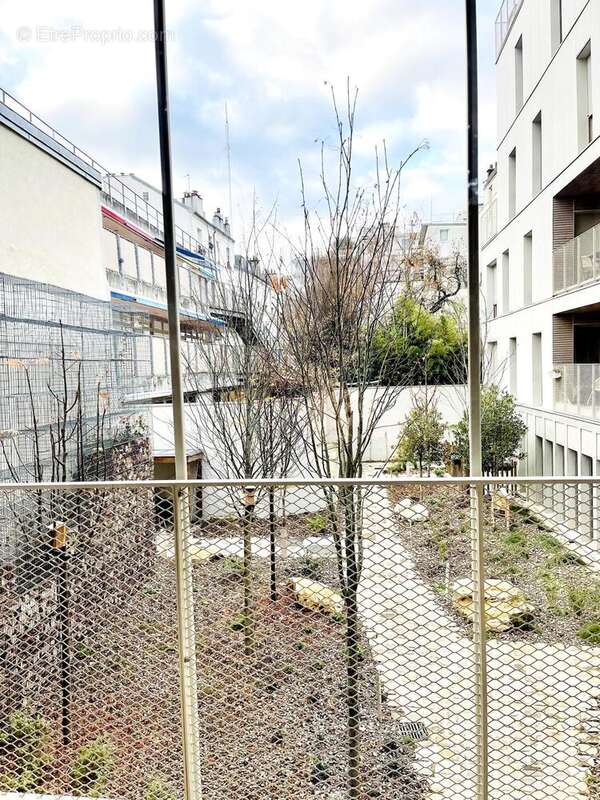 Photo 9 - Appartement à PARIS-20E
