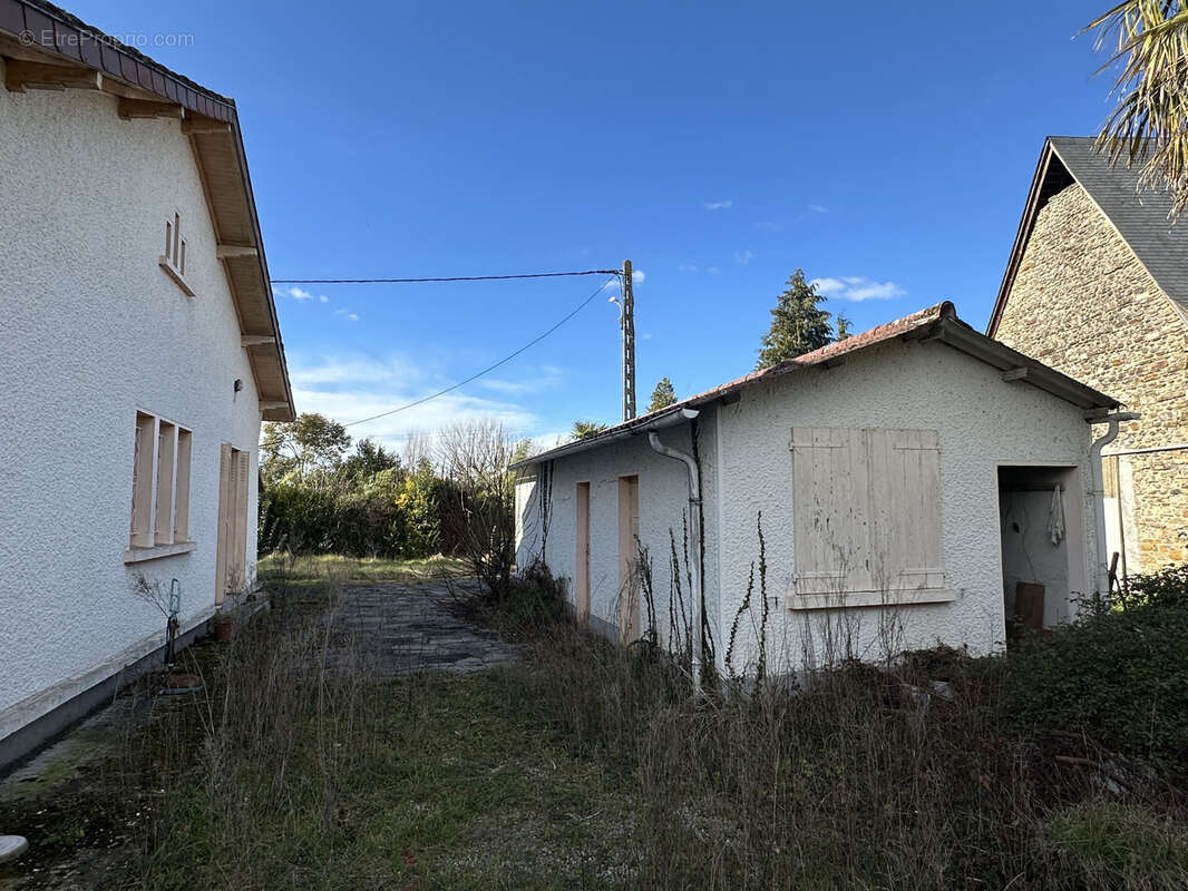 Maison à GOES
