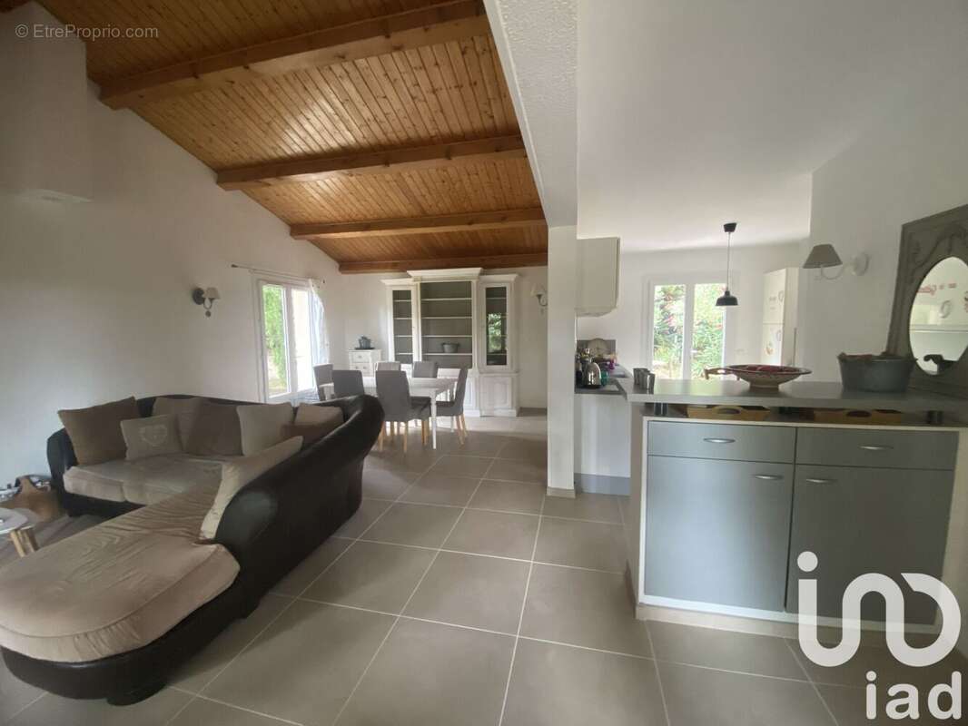 Photo 7 - Maison à CHOMERAC