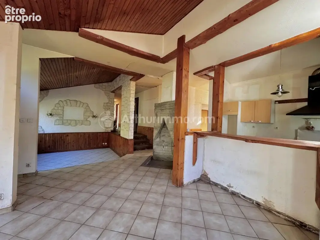 Vente Maison Chanonat(63450) 185 000ï¿œ - photo 7