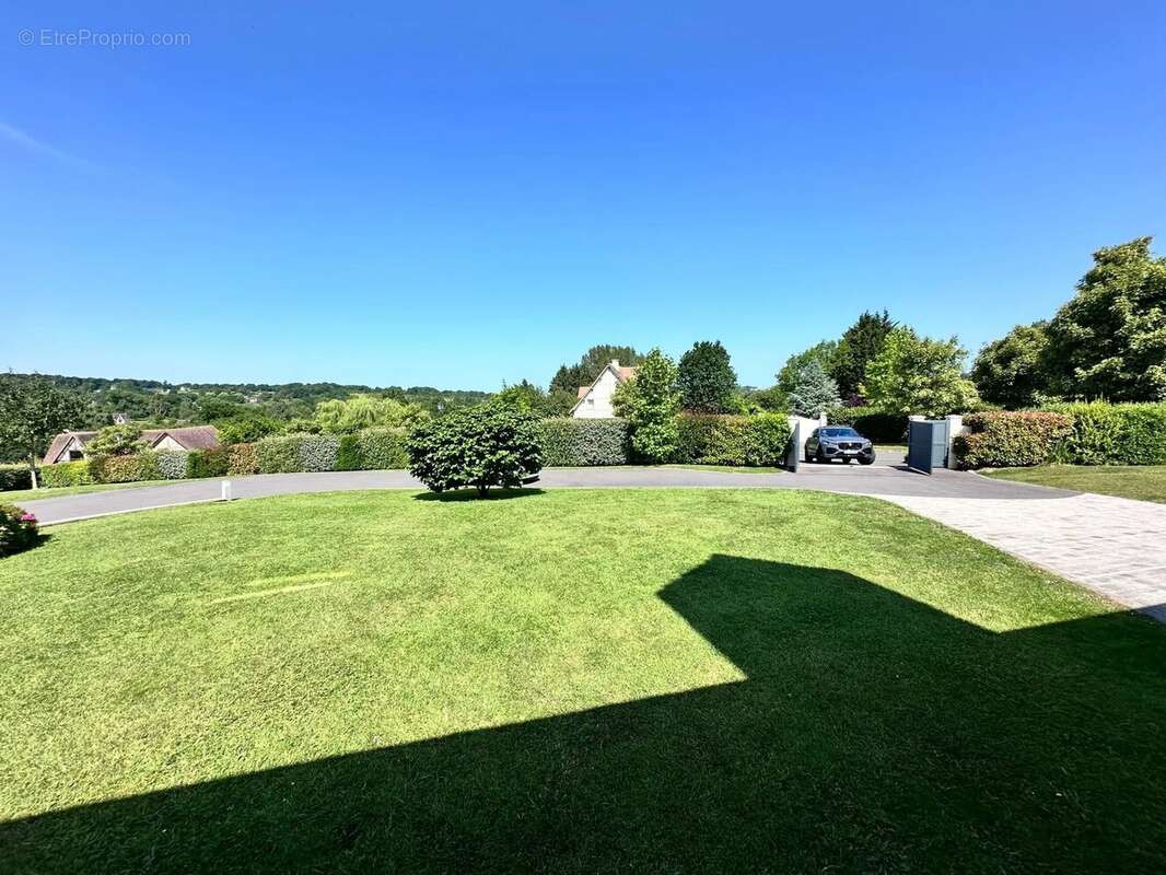 Maison à GONNEVILLE-SUR-MER