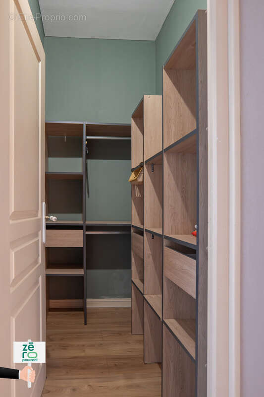 Maison à LA BRETONNIERE-LA-CLAYE