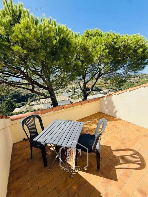 Maison à NICE