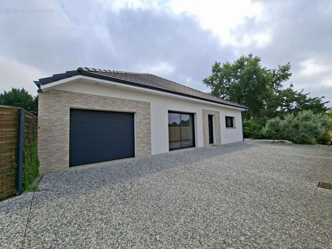 Splendide Villa Contemporaine de Plain-Pied (2022)   Poey de Lescar - photo 3