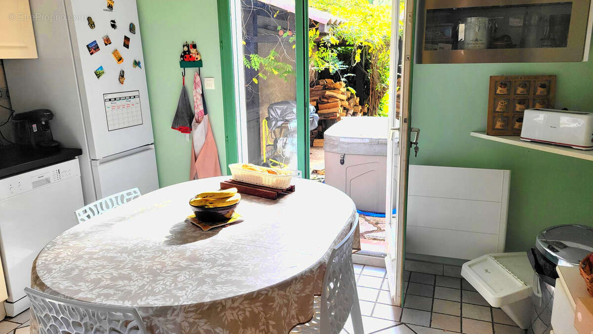 Maison à CARCASSONNE