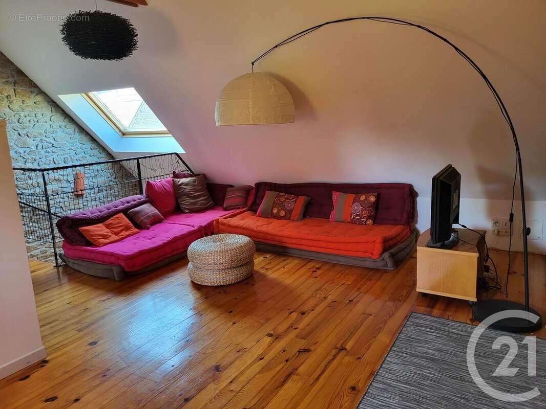 Maison à SAINT-CAST-LE-GUILDO