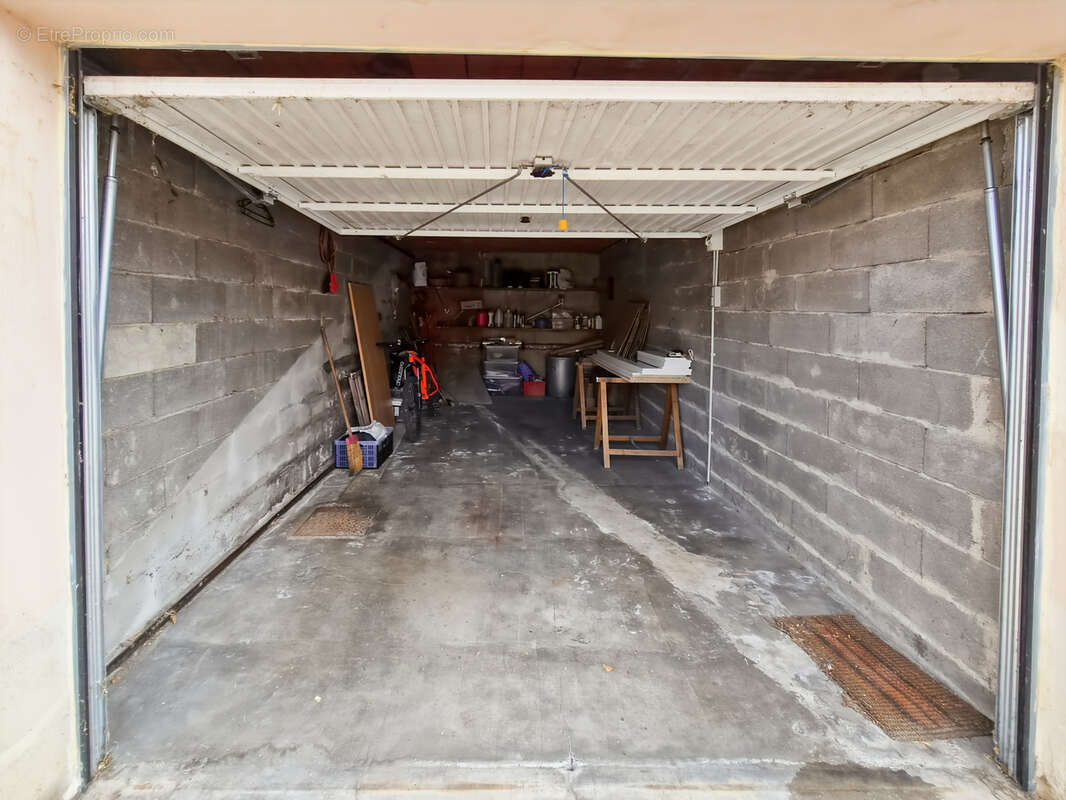 Appartement T3 de 56m2 avec cave et garage   Auch proche IUT - photo 7