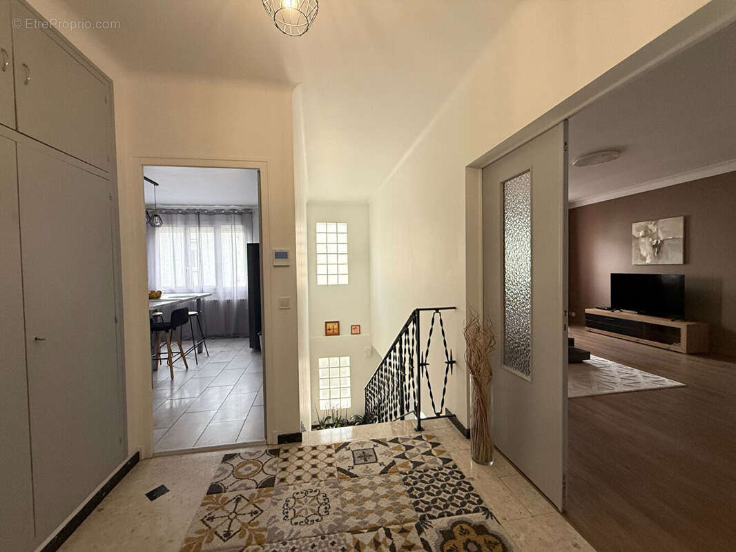 Maison à VILLENEUVE-SUR-LOT