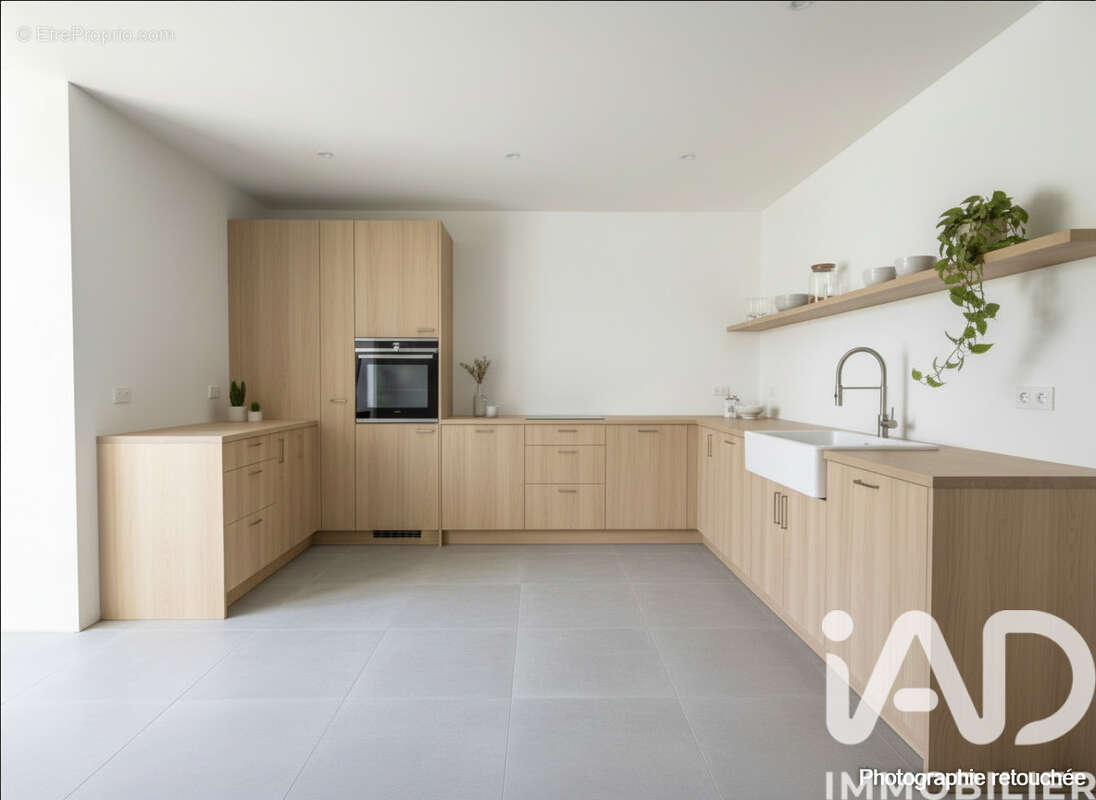 Photo 9 - Maison à LA SELLE-EN-COGLES