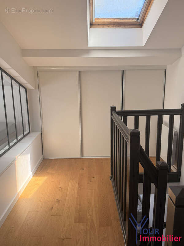 Appartement 38 m² à Lyon-6e  - photo 6