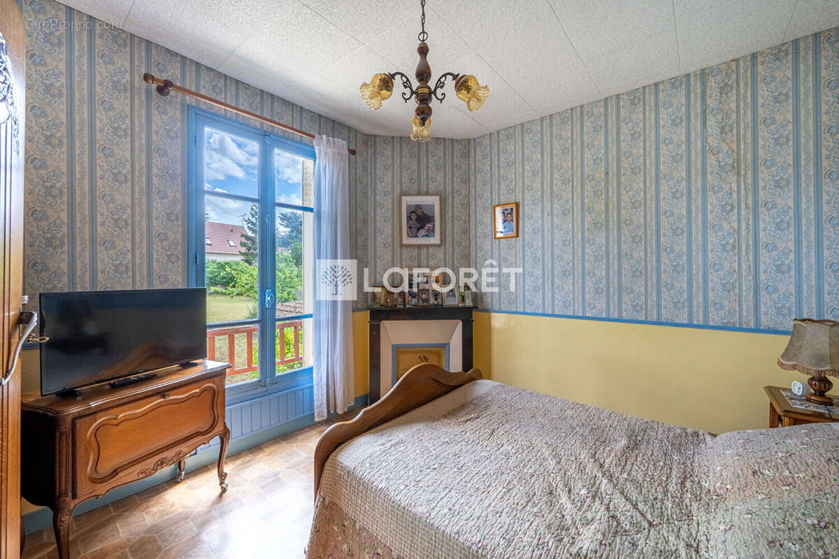 Maison à CONFLANS-SAINTE-HONORINE