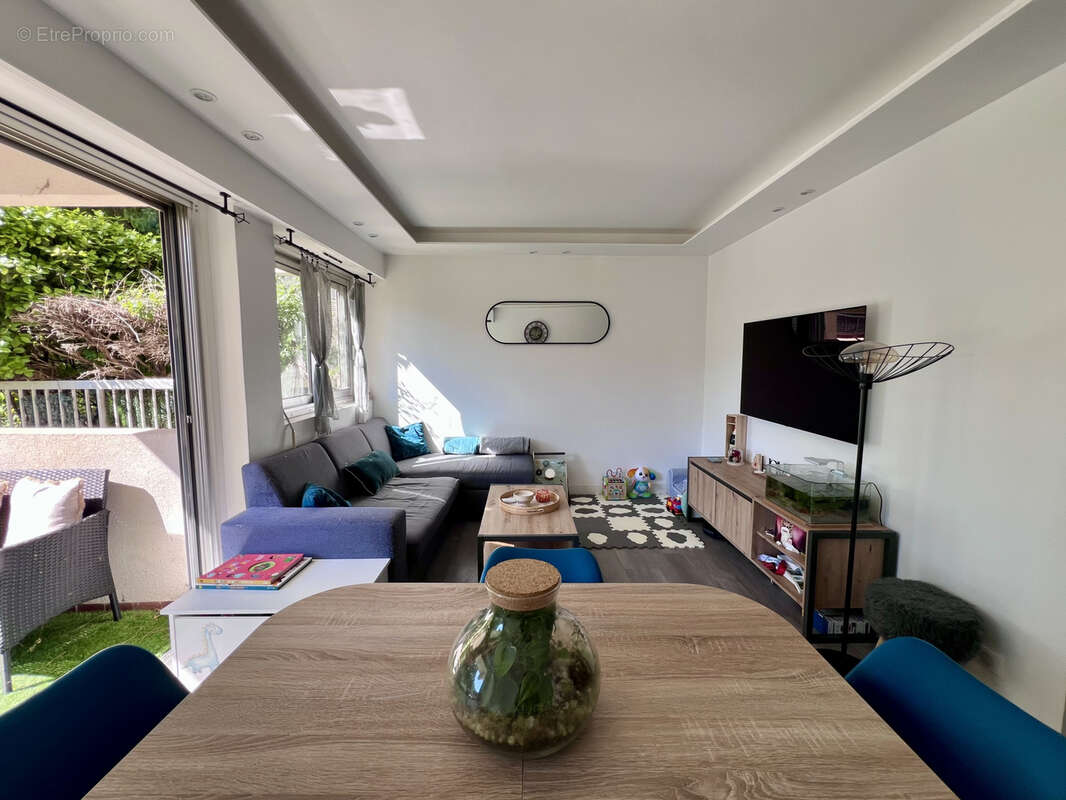 Appartement à GRASSE