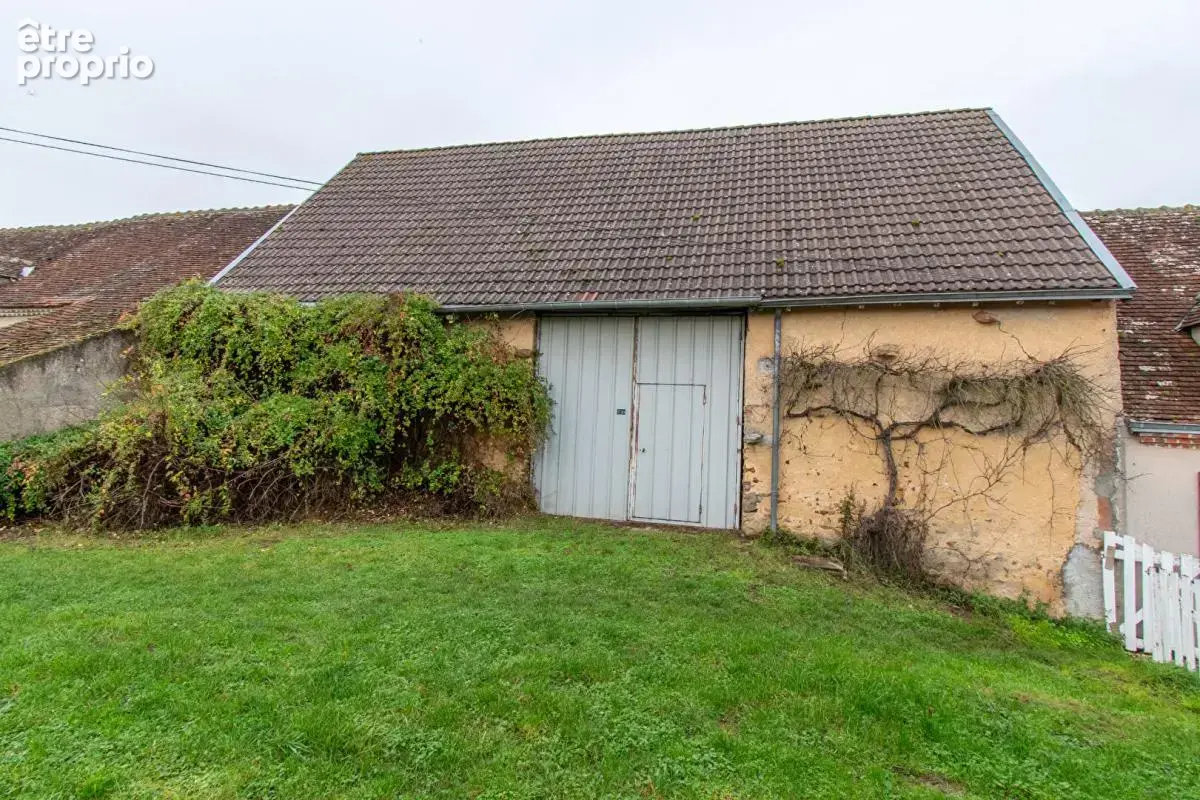 Maison Gracay 2 pièce(s) 80 m2 - photo 5