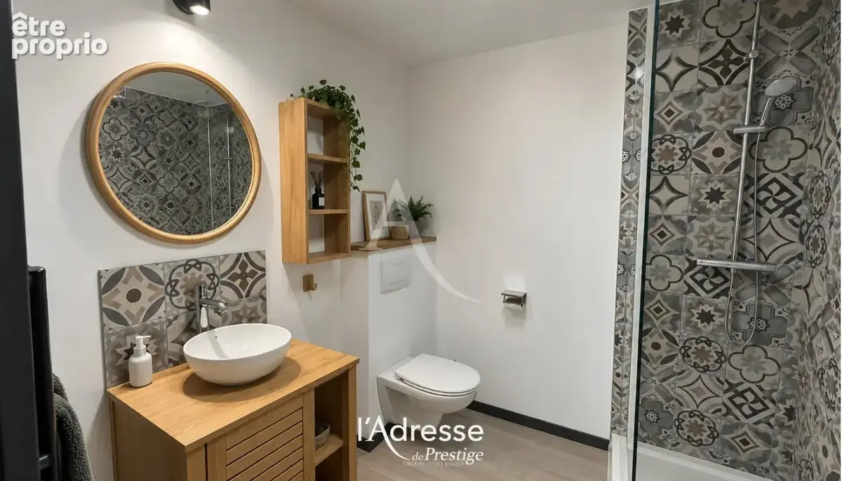 Maison Ayherre 7 pièce(s) 180 m2 - photo 7