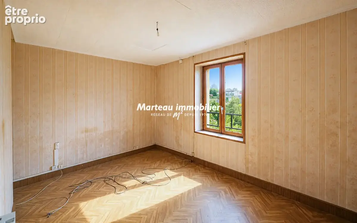Maison  Mamers 6 pièces 95,51 m² - photo 6