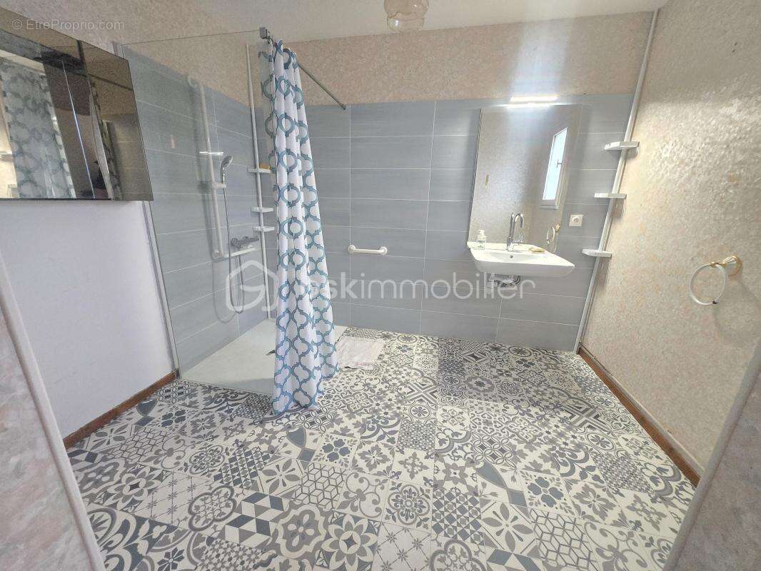 Joli pavillon de plain-pied de 77m² à Sougy sur Loire - photo 16