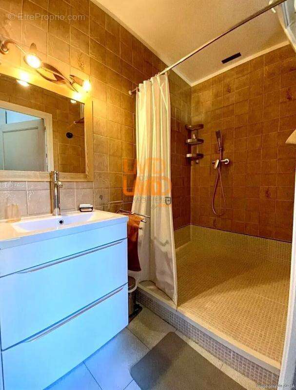 Belle propriété sans travaux avec diverses annexes - photo 13