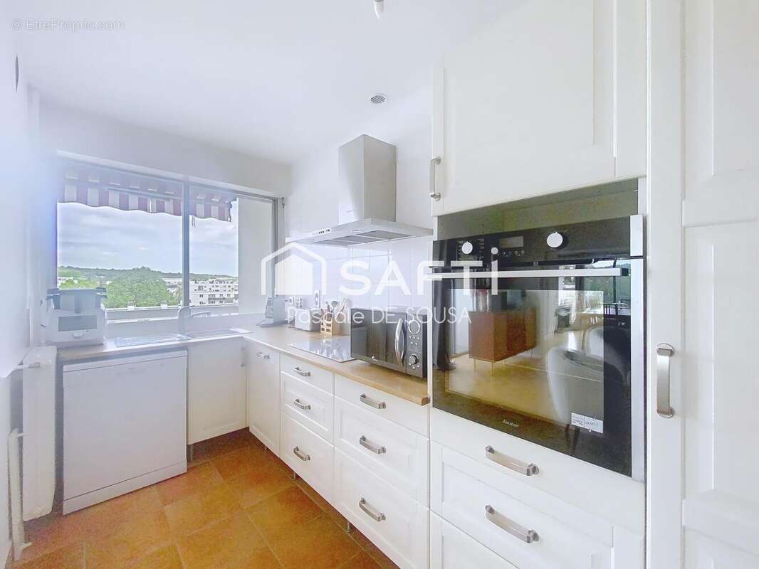 Photo 5 - Appartement à LE PECQ