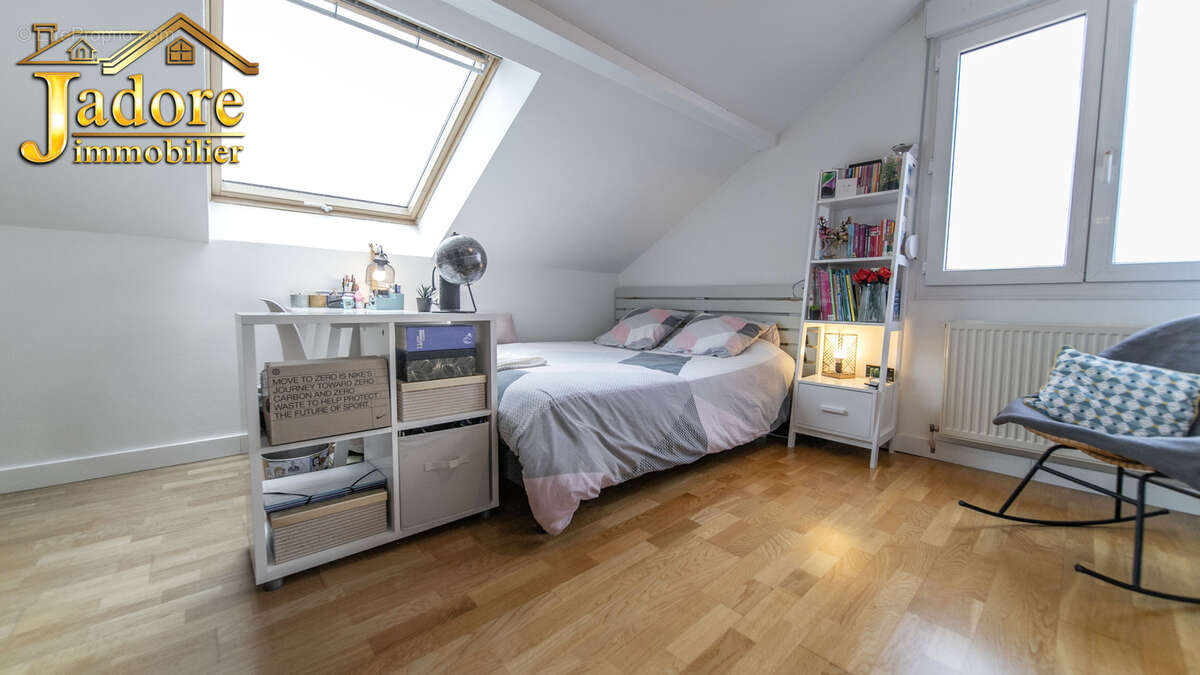 Maison à SAINTE-MARGUERITE