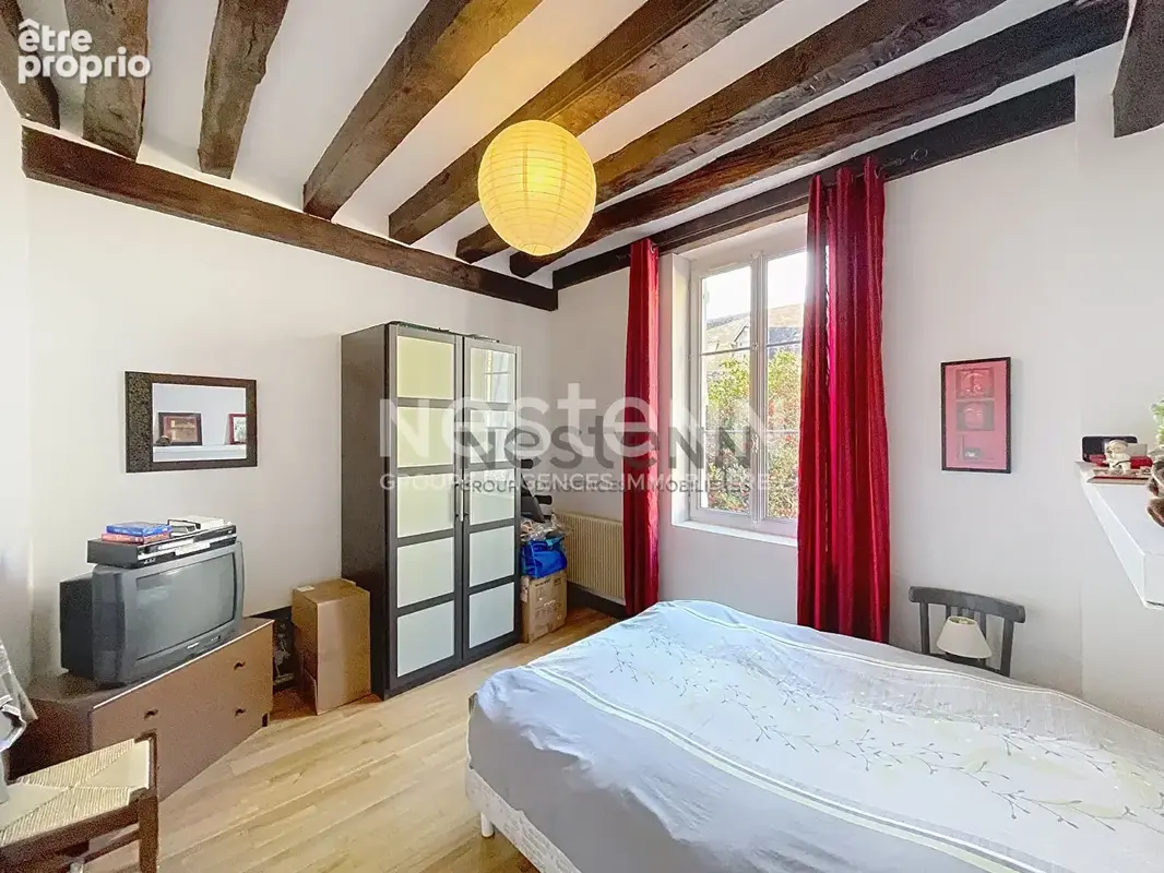 COUP DE COEUR !!  T3  de 64 m²  -  À deux pas du centre-ville, quartier St Nicolas ! - photo 7