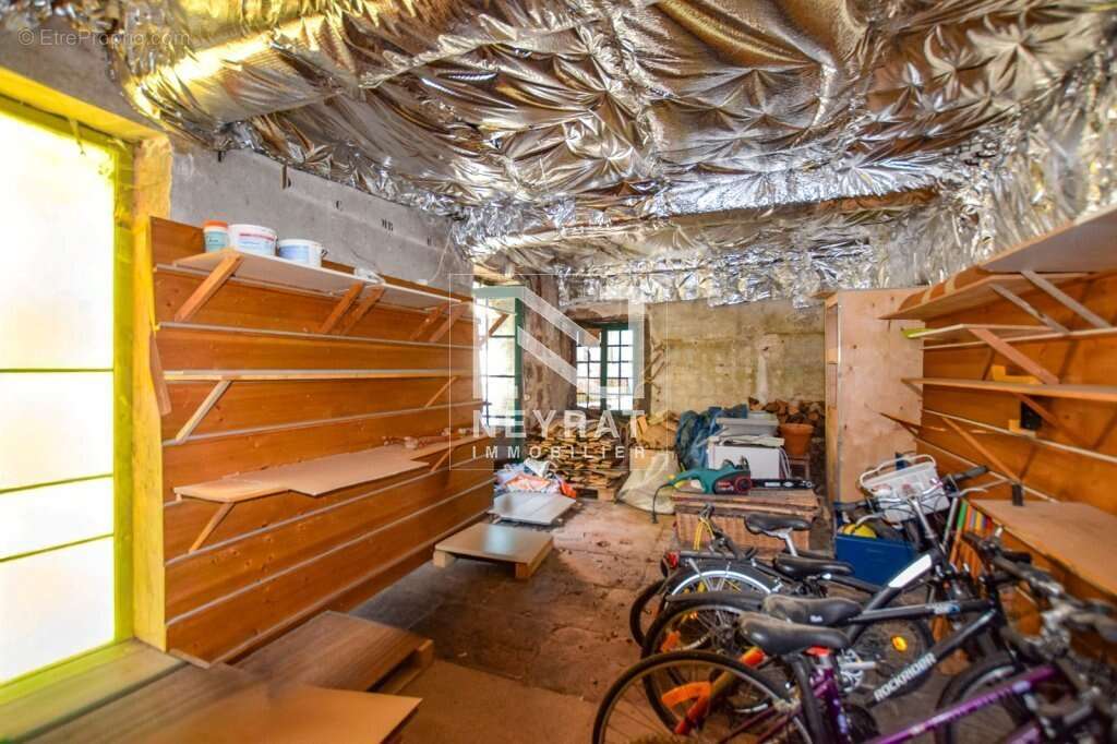 Appartement à GIVRY