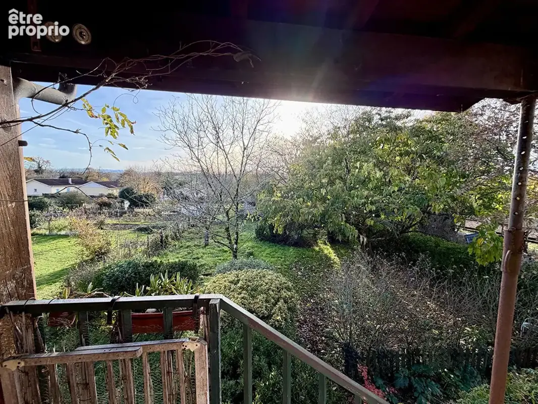 Maison Sorde L'Abbaye 4 pièces 140 m² - photo 9