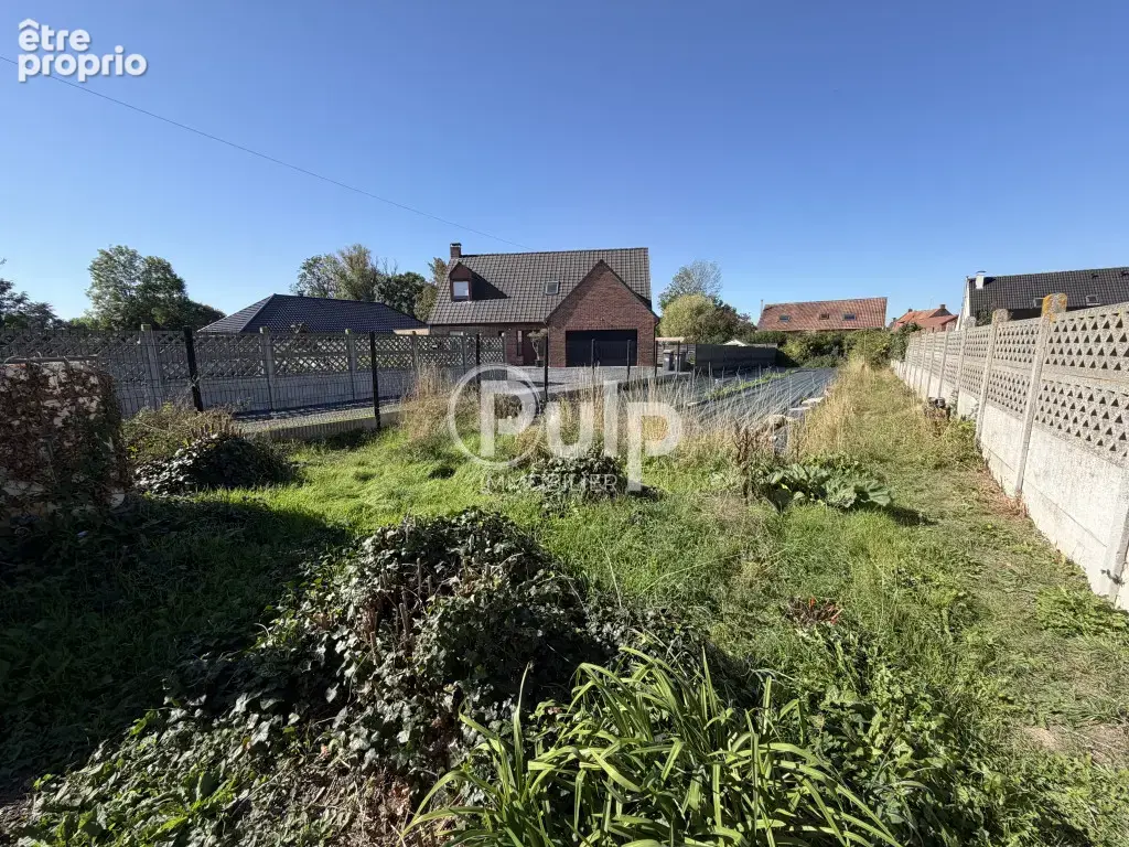 Maison individuelle à Douvrin - photo 10