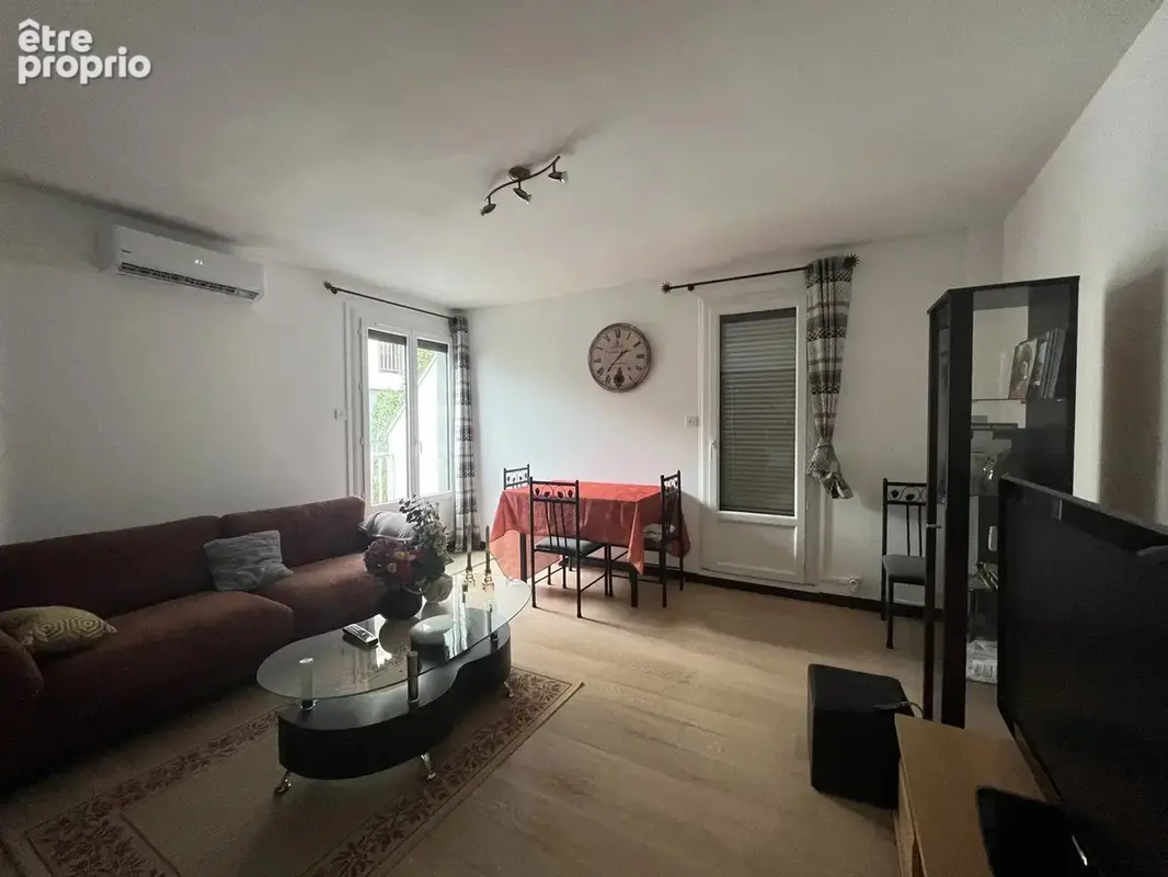 Vente Appartement Nevers(58000) 59 000ï¿œ - photo 2