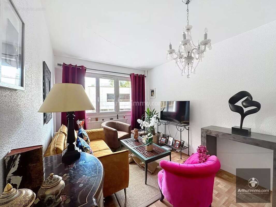 Appartement à ROANNE