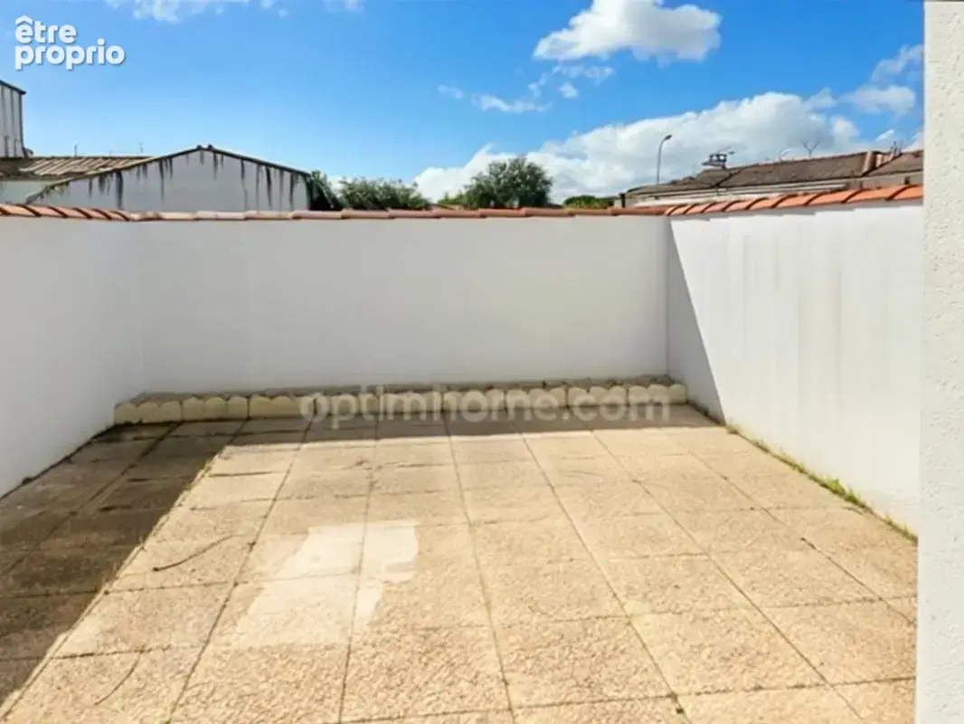 Maison à vendre 3 pièces LA FLOTTE (17) - photo 3