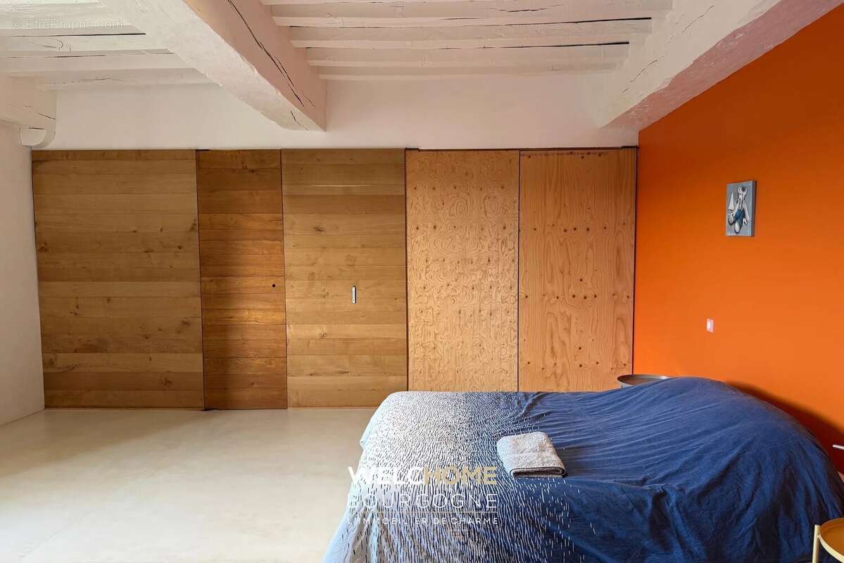 Maison à CHALON-SUR-SAONE