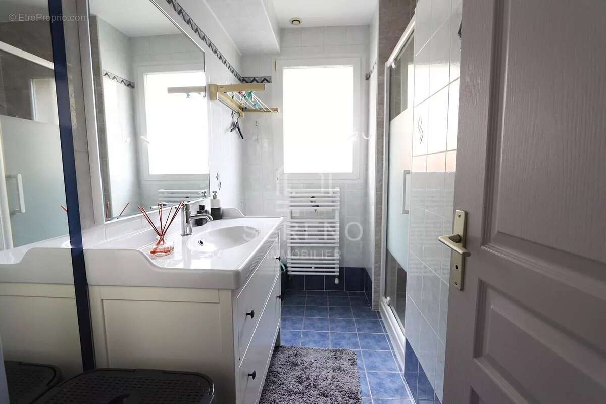 Maison à GOURNAY-SUR-MARNE