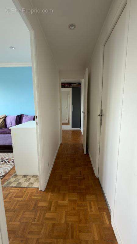 EXCLUSIVITE F4, Balcon, Cave, Vue dégagée… - photo 8