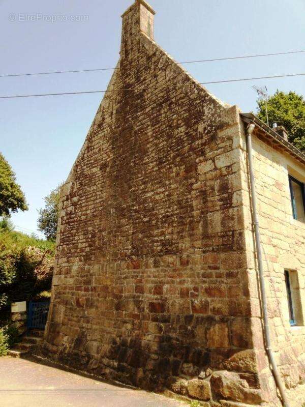 Maison située en campagne - photo 17