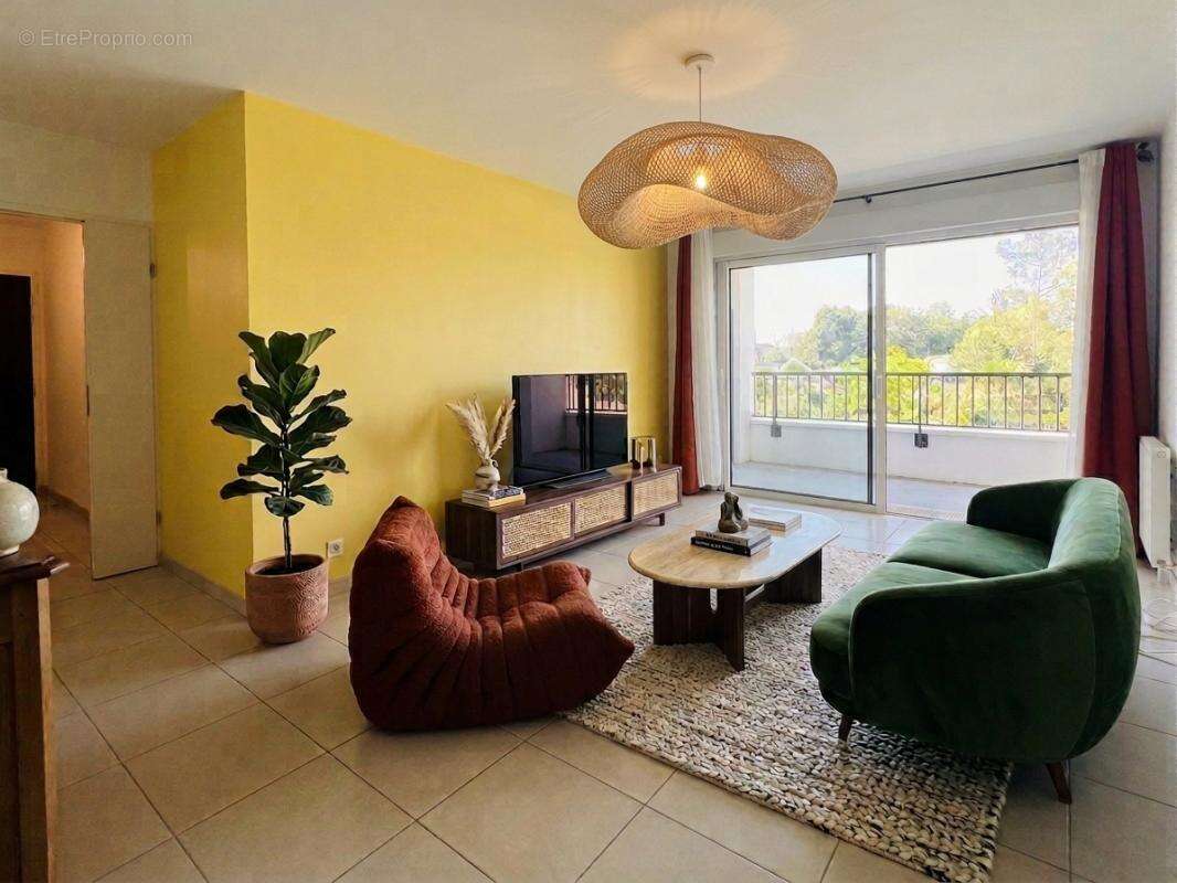 Appartement à AURAY