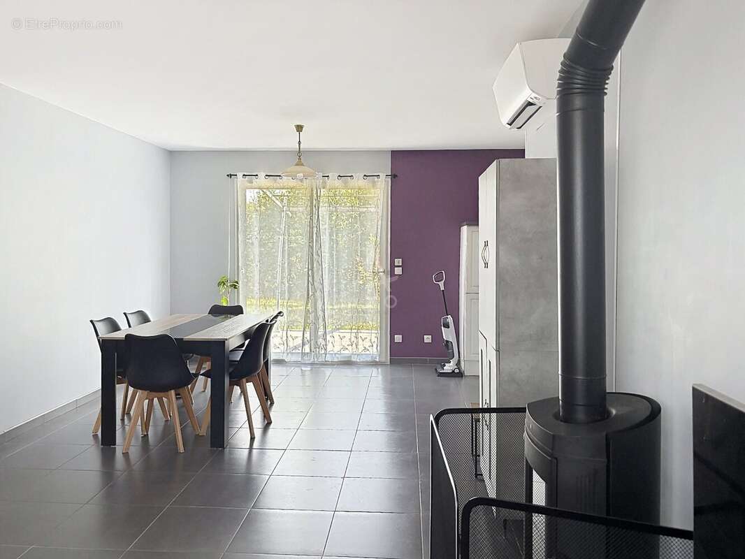Villa plain pied t4 - photo 3