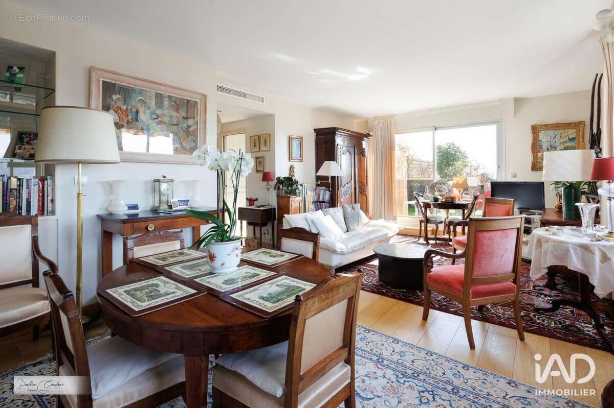 Photo 5 - Appartement à LYON-6E