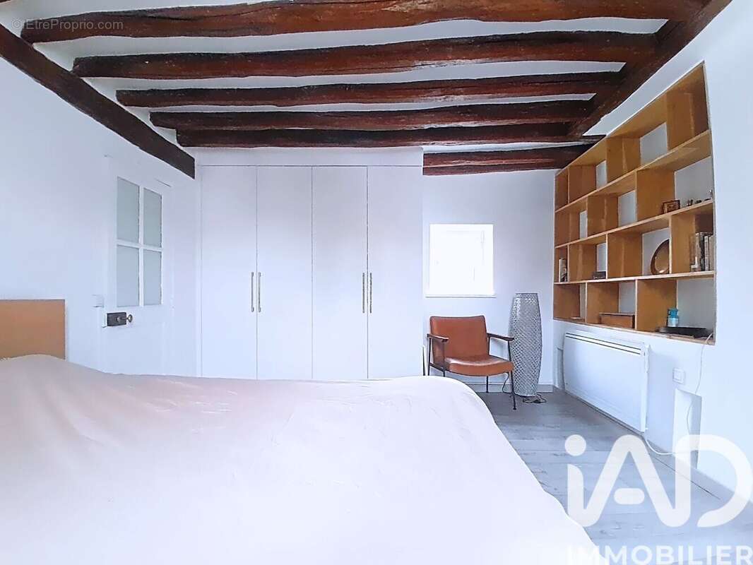 Photo 5 - Maison à ETIOLLES