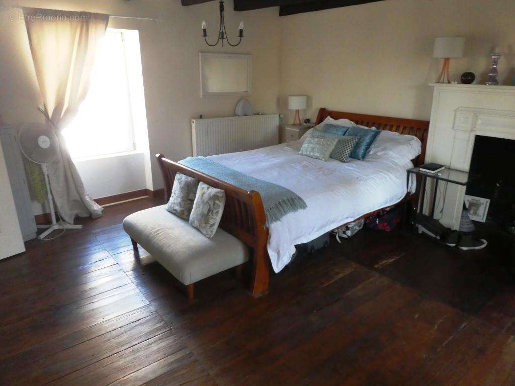 Maison à GUEMENE-SUR-SCORFF