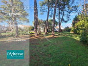 Terrain à LA BERNERIE-EN-RETZ