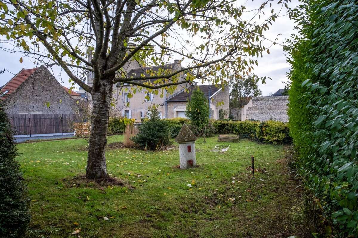 Maison à HERMANVILLE-SUR-MER