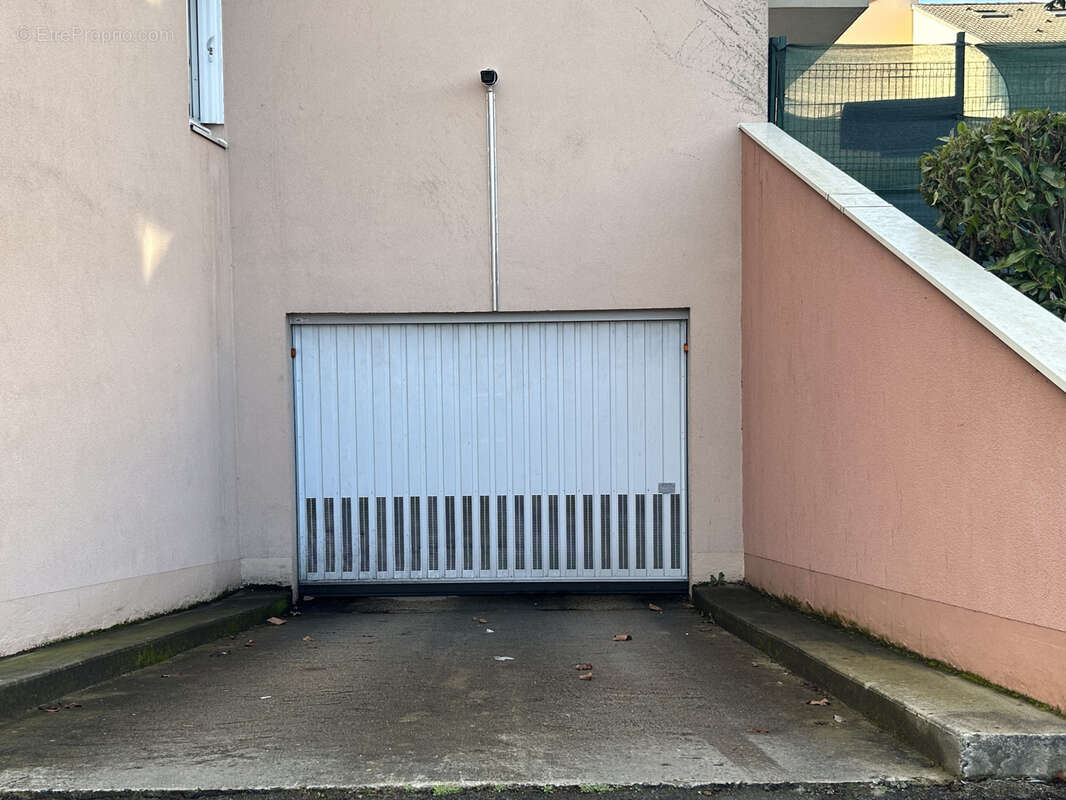 Appartement à VILLIERS-LE-BEL