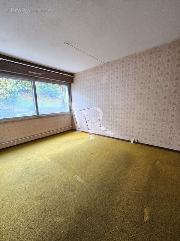 Appartement à LE PUY-EN-VELAY