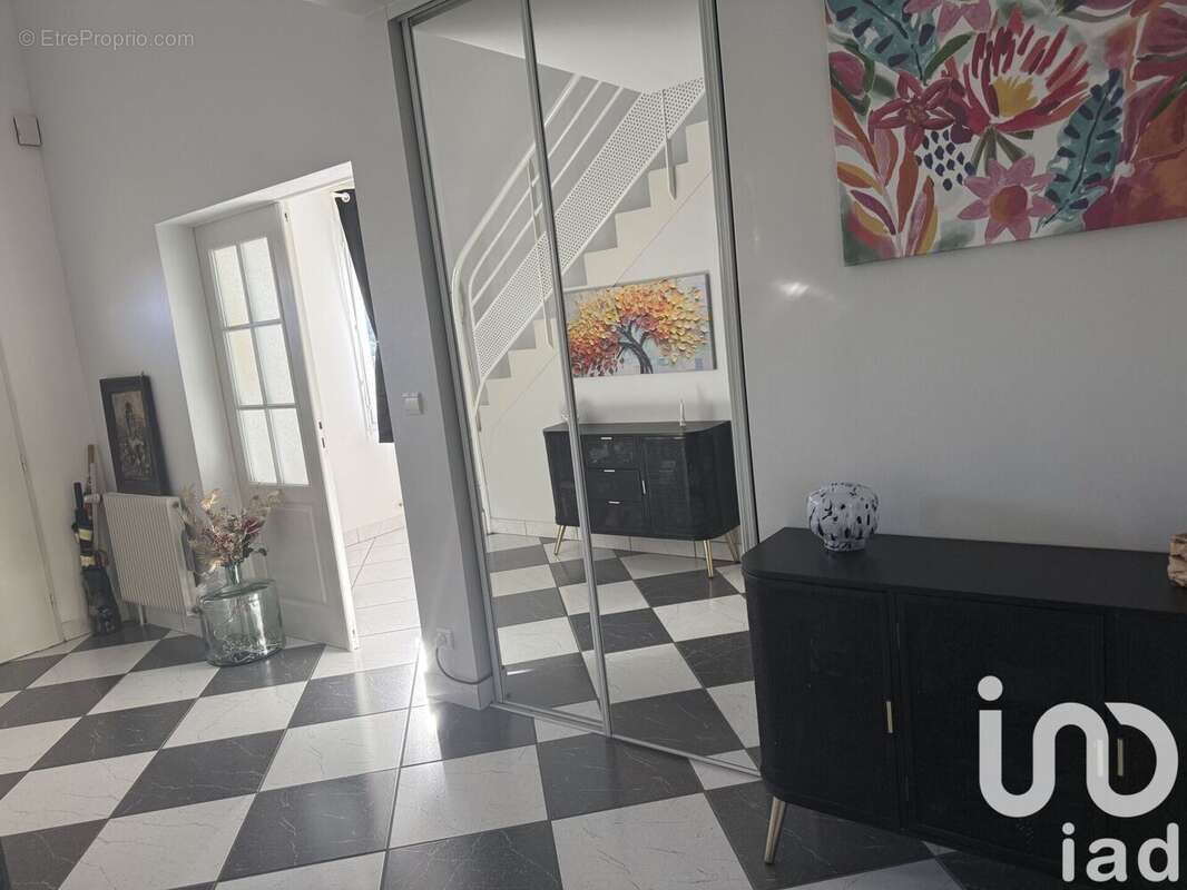 Photo 5 - Maison à AMBOISE