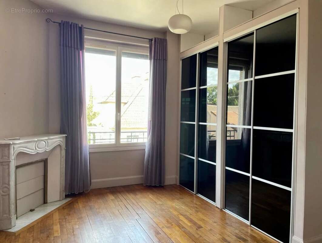 Maison à CHALON-SUR-SAONE