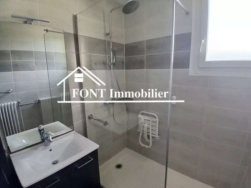 Appartement à SAINT-CHAMOND