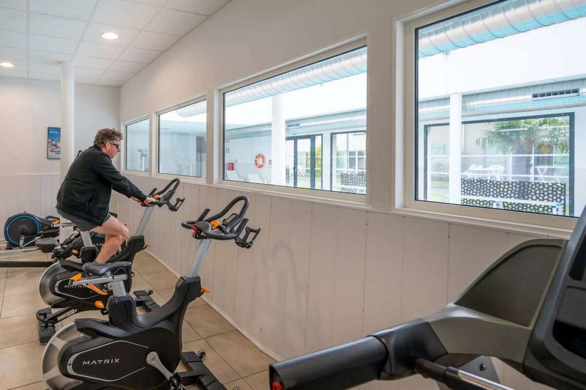 Maison à SAINT-MALO