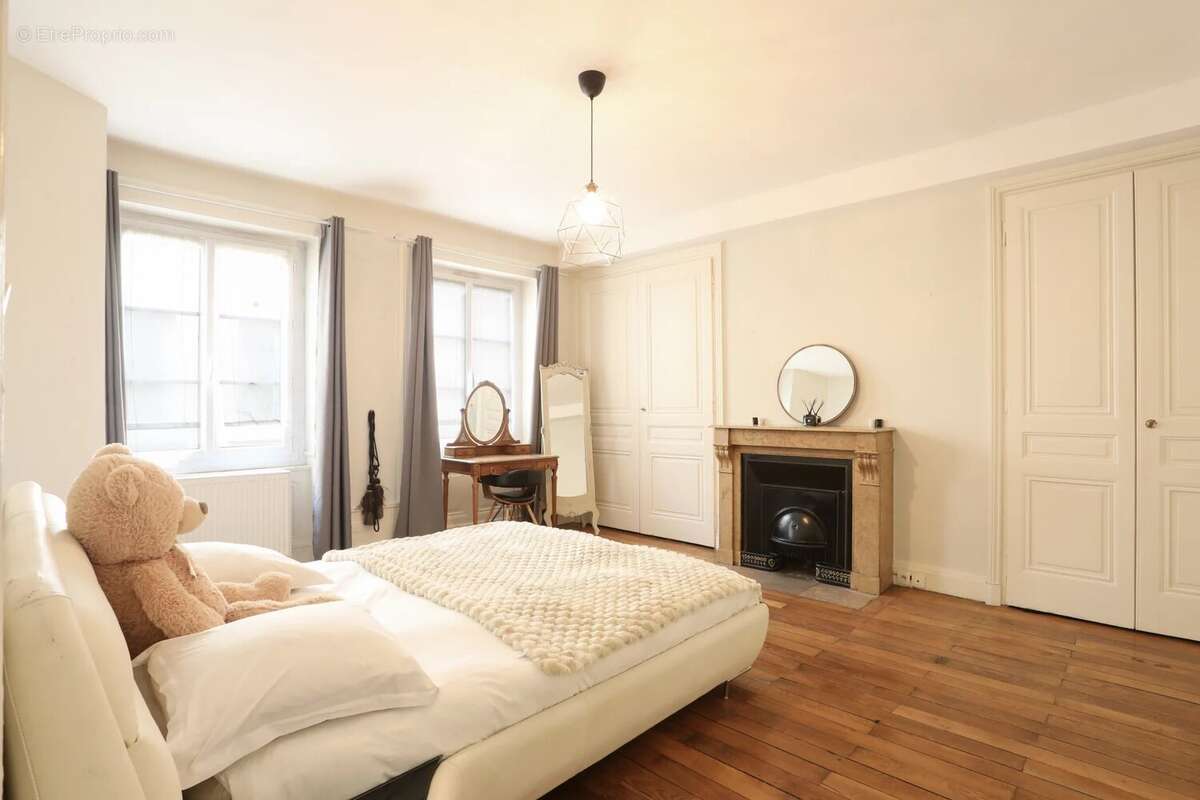 Appartement à LYON-2E