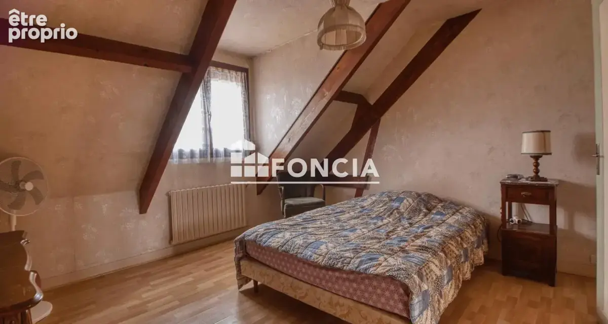 Exclusivité Foncia sur Buchelay (78200) - Maison Individuelle Traditionnelle de 1979, 5 pièces de 111 m2 habitables avec sous-so - photo 24